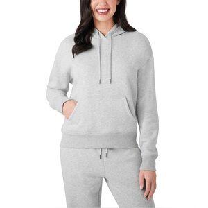 NWT Member's Mark Women's Fleece Hoodie